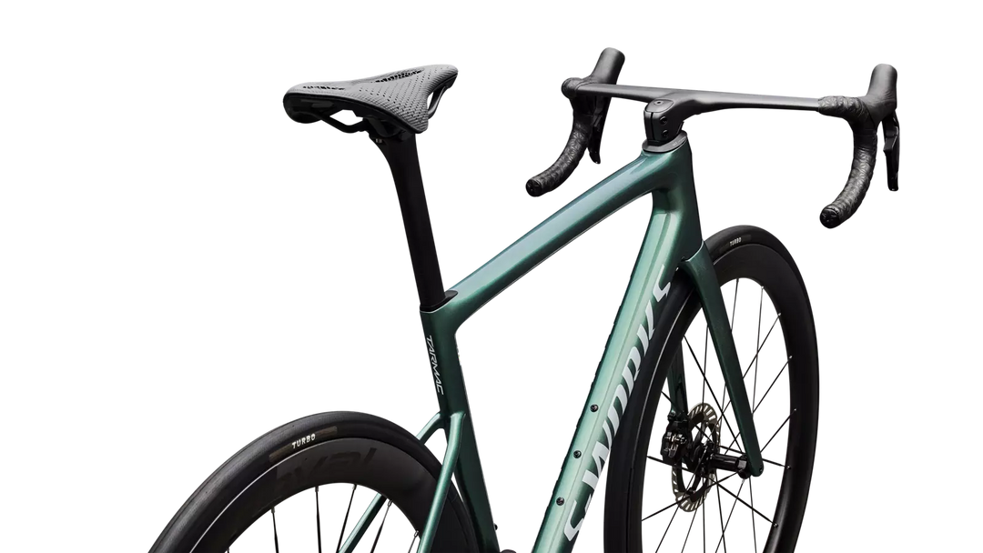 S-Works Tarmac SL8