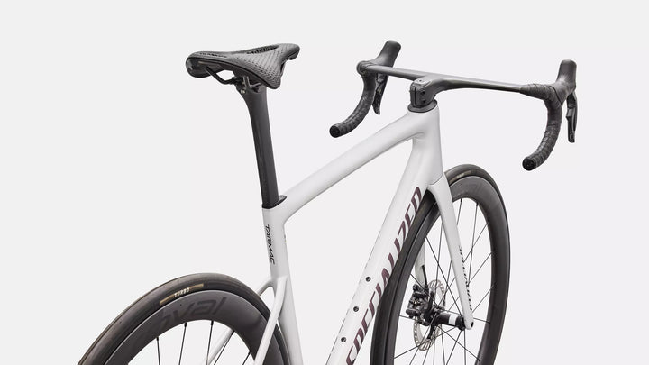 Specialized Tarmac SL8 Pro Full Build