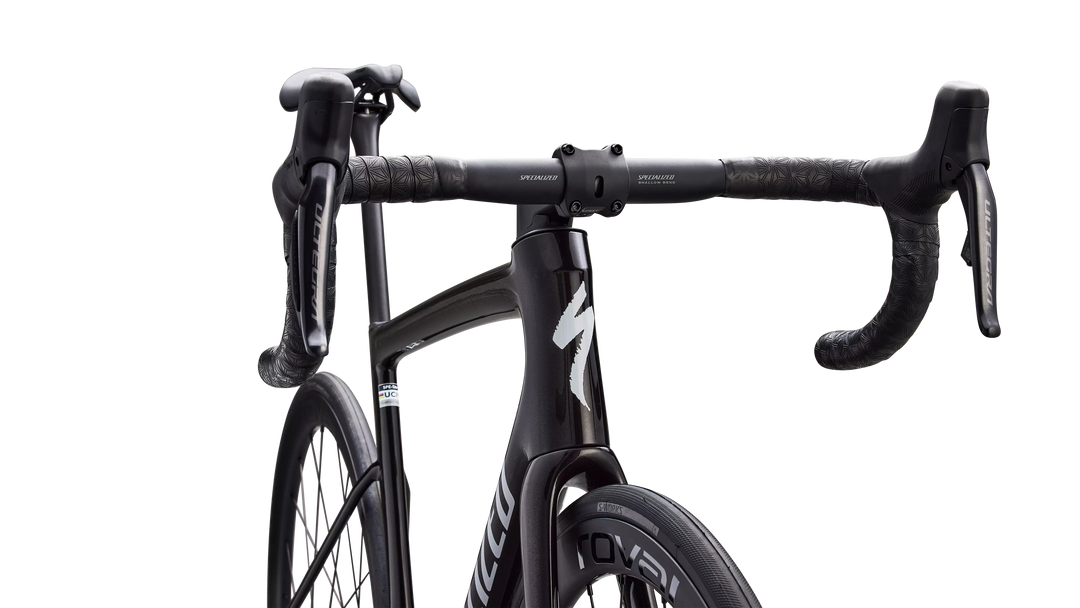 Specialized Tarmac SL8 Expert Full Build