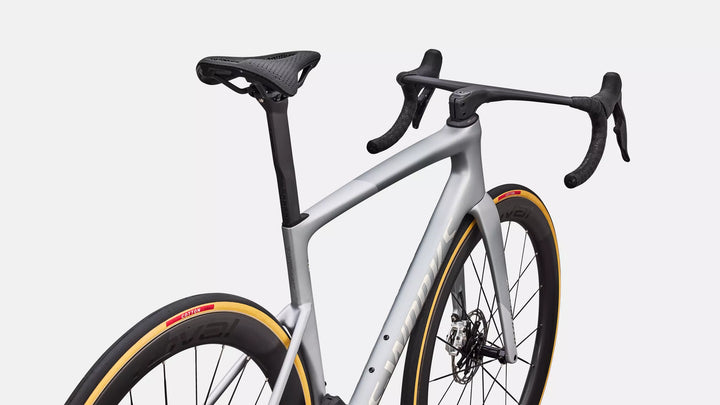 S-Works Tarmac SL9 Full Build