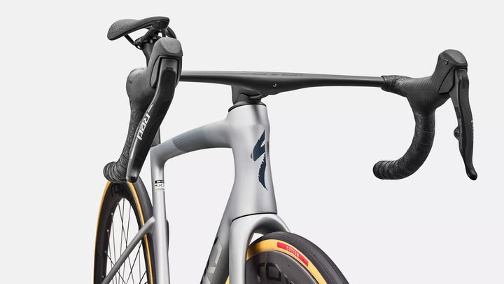 S-Works Tarmac SL9 Full Build