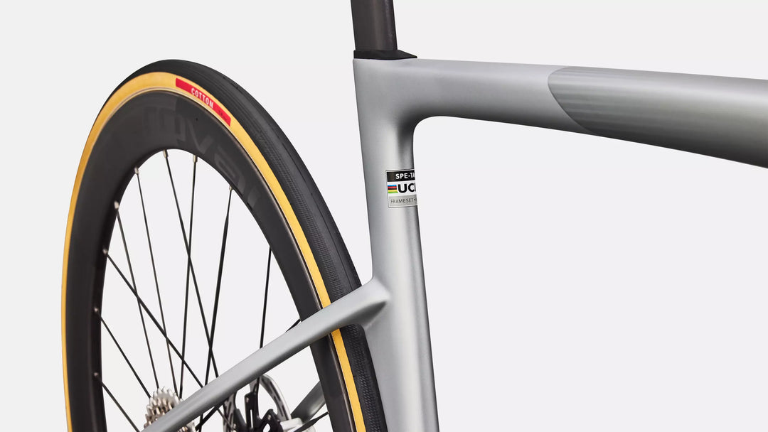 S-Works Tarmac SL9 Full Build