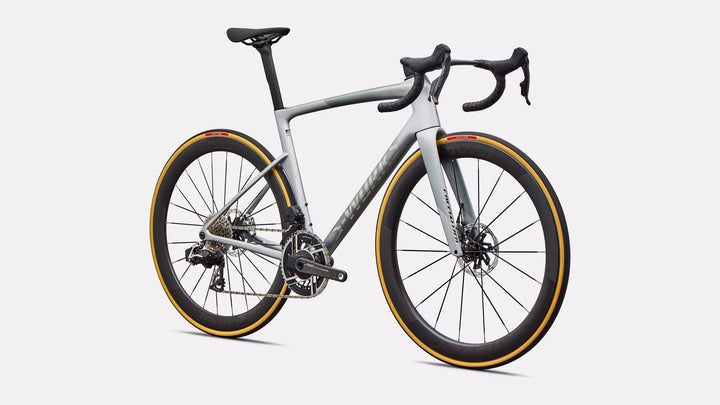 S-Works Tarmac SL9 Full Build