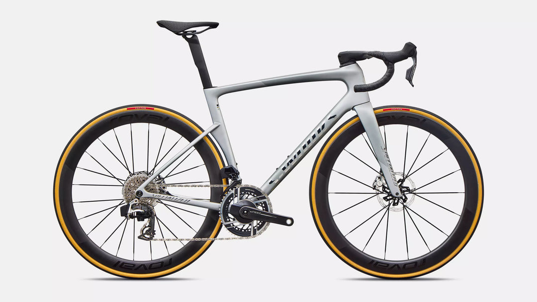 S-Works Tarmac SL9 Full Build