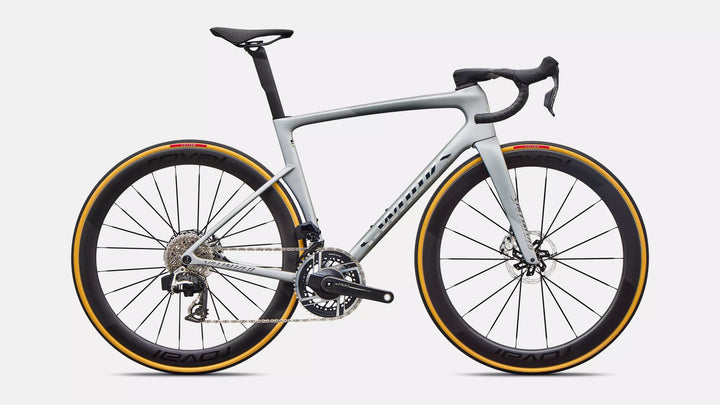 S-Works Tarmac SL9 Full Build