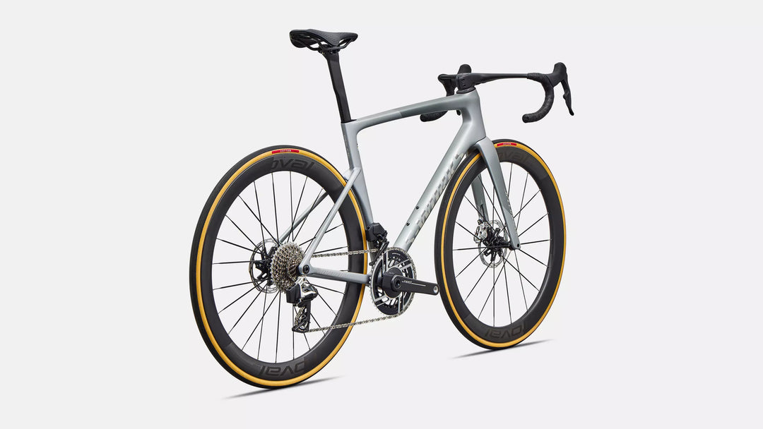 S-Works Tarmac SL9 Full Build