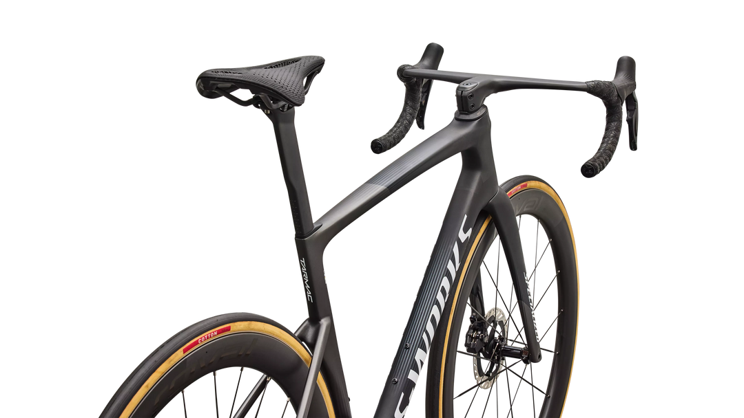 S-Works Tarmac SL9 Full Build