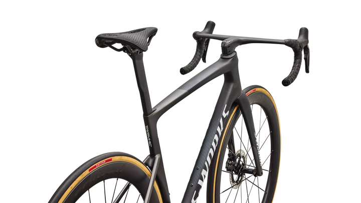 S-Works Tarmac SL9 Full Build