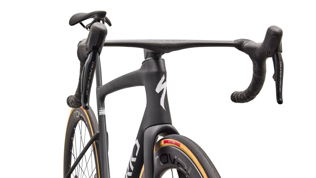 S-Works Tarmac SL9 Full Build