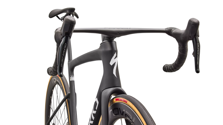 S-Works Tarmac SL9 Full Build
