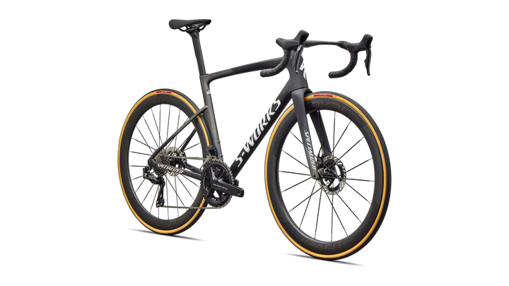 S-Works Tarmac SL9 Full Build