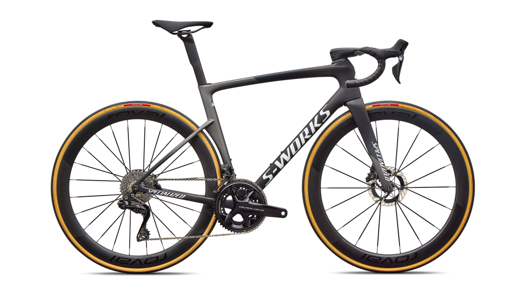 S-Works Tarmac SL9 Full Build