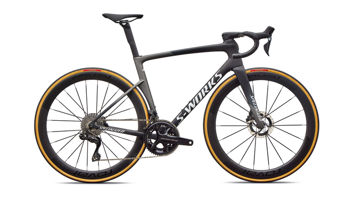 S-Works Tarmac SL9 Full Build