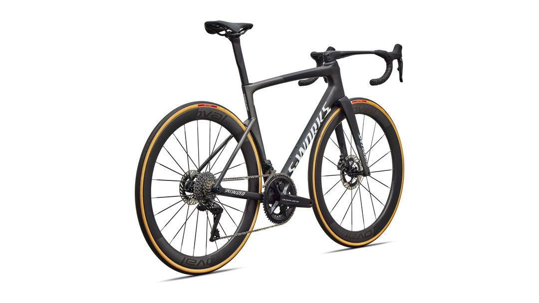 S-Works Tarmac SL9 Full Build
