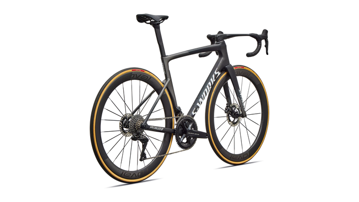 S-Works Tarmac SL9 Full Build