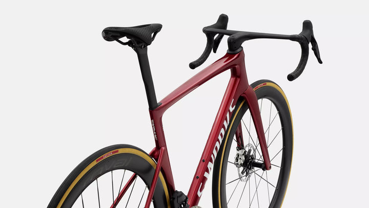 S-Works Tarmac SL9 Full Build