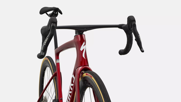 S-Works Tarmac SL9 Full Build