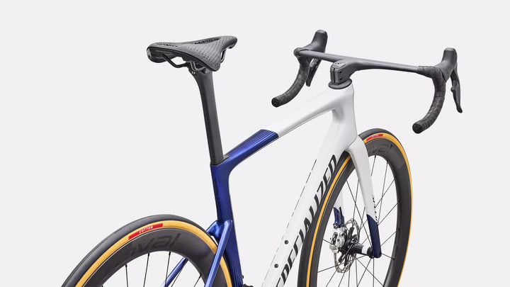 Specialized Tarmac SL9 S-Level Full Build