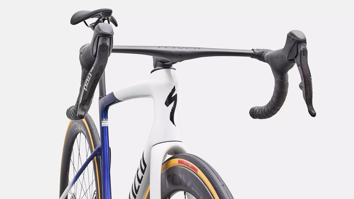Specialized Tarmac SL9 Expert Full Build