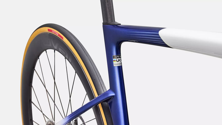 Specialized Tarmac SL9 S-Level Full Build