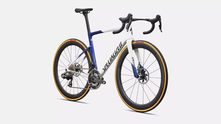 Specialized Tarmac SL9 S-Level Full Build