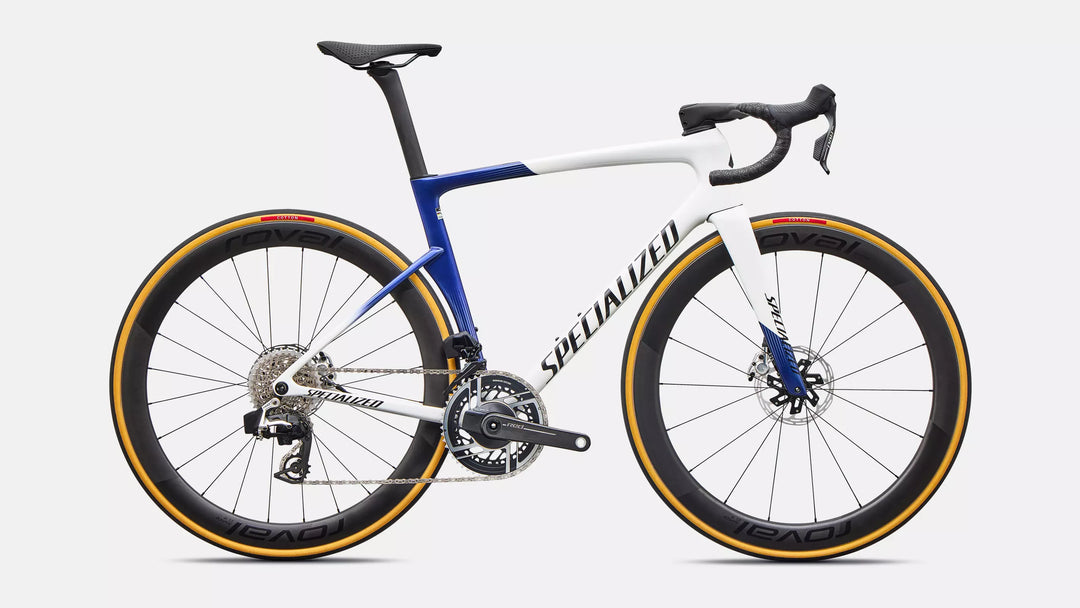 Specialized Tarmac SL9 S-Level Full Build