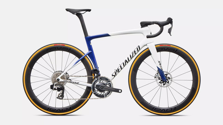 Specialized Tarmac SL9 Expert Full Build