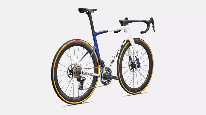 Specialized Tarmac SL9 Expert Full Build