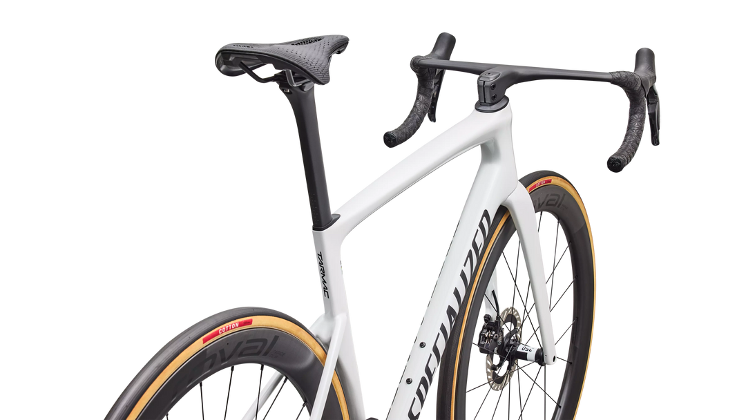 Specialized Tarmac SL9 Expert Full Build