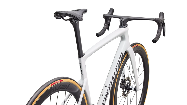 Specialized Tarmac SL9 Expert Full Build