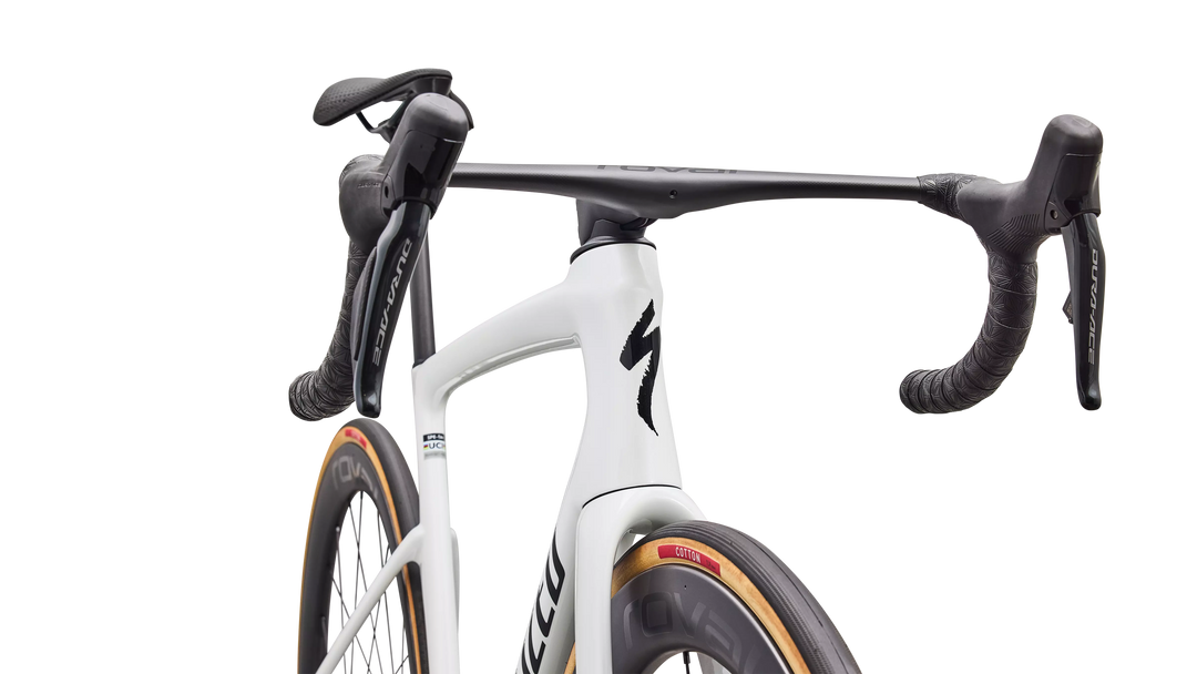 Specialized Tarmac SL9 Expert Full Build