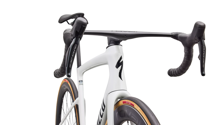 Specialized Tarmac SL9 Expert Full Build