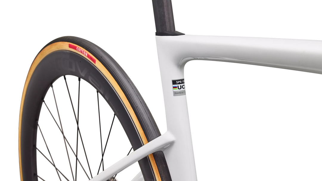 Specialized Tarmac SL9 Expert Full Build