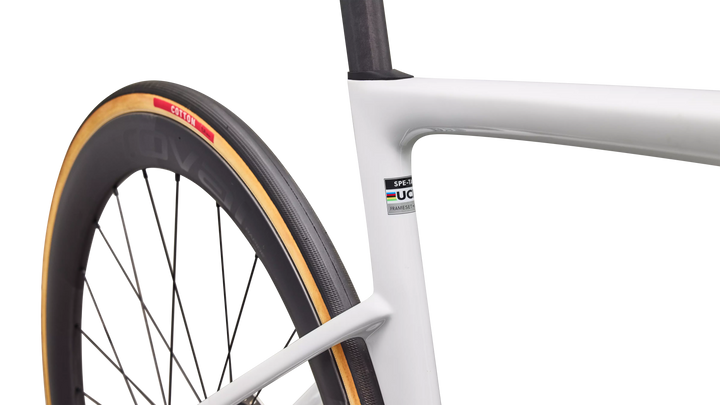 Specialized Tarmac SL9 Expert Full Build