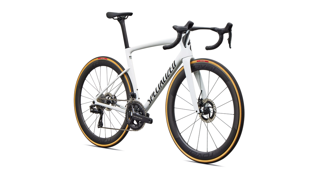 Specialized Tarmac SL9 Expert Full Build