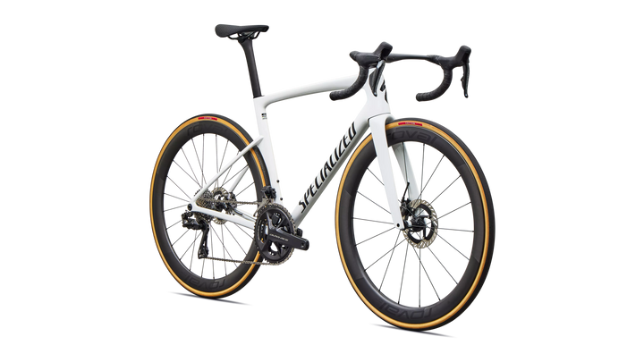 Specialized Tarmac SL9 Expert Full Build