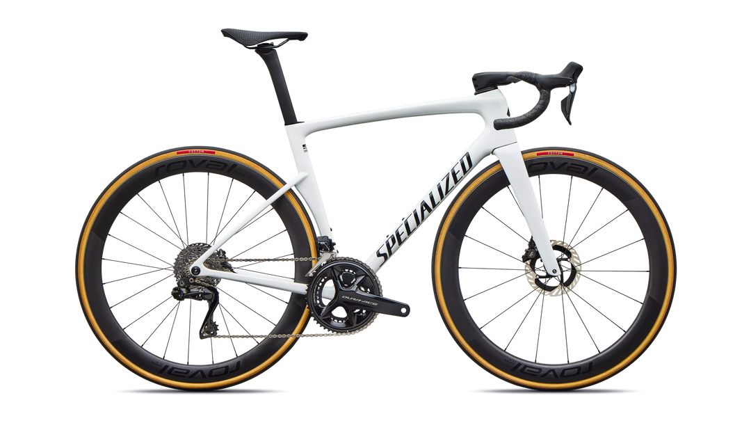 Specialized Tarmac SL9 Expert Full Build