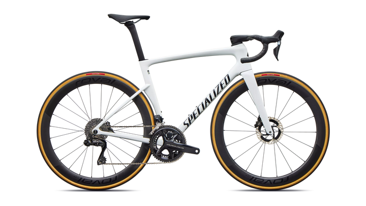 Specialized Tarmac SL9 Expert Full Build