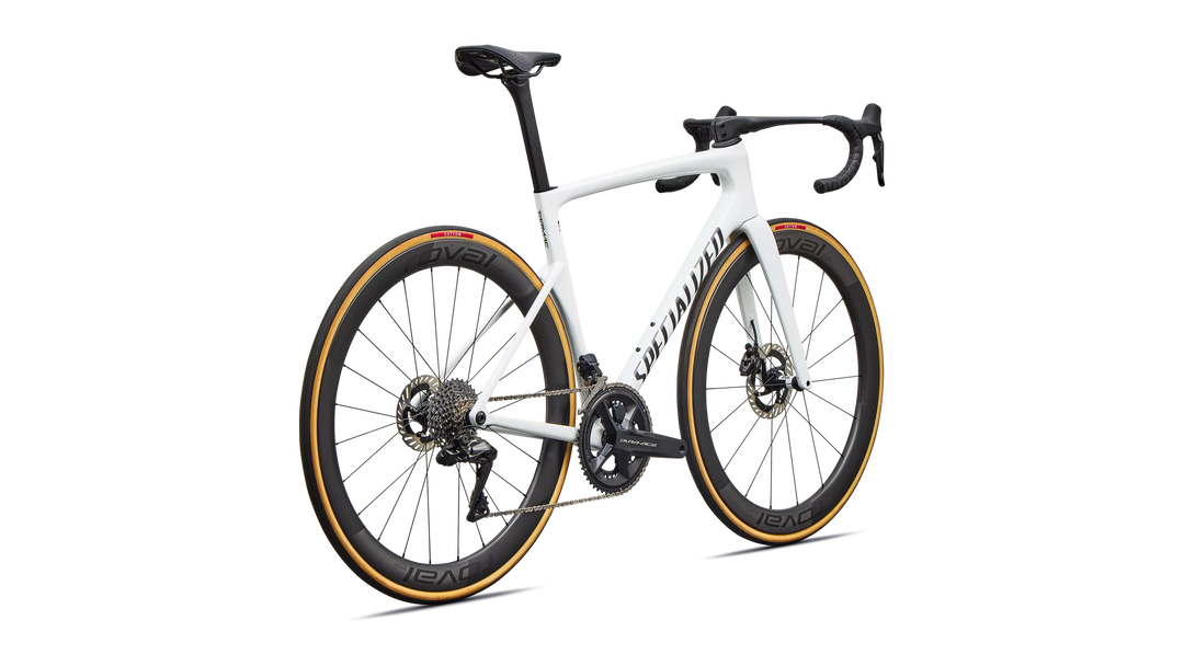 Specialized Tarmac SL9 Expert Full Build