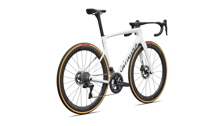 Specialized Tarmac SL9 Expert Full Build