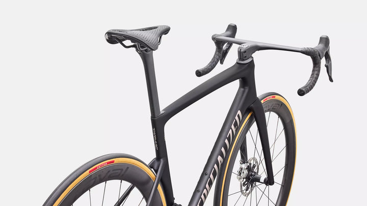 Specialized Tarmac SL9 S-Level Full Build