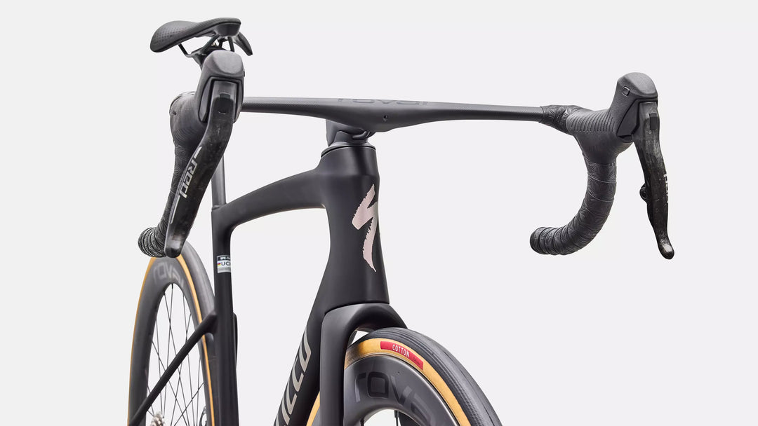 Specialized Tarmac SL9 S-Level Full Build