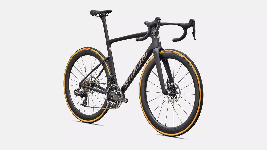 Specialized Tarmac SL9 S-Level Full Build