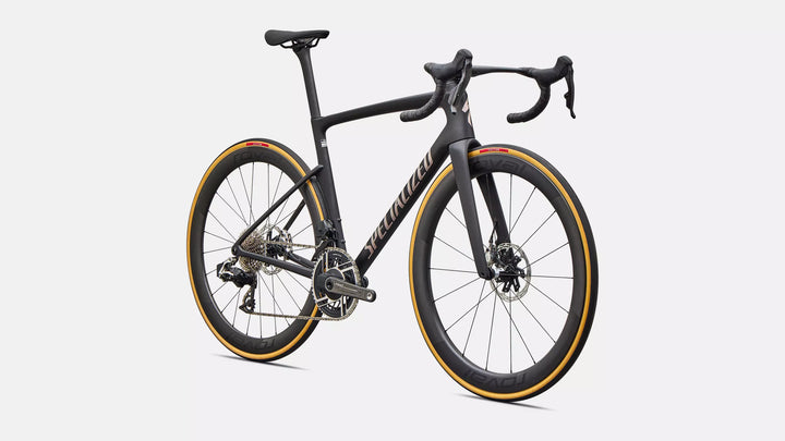 Specialized Tarmac SL9 S-Level Full Build