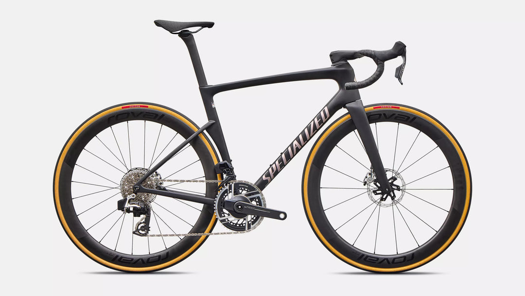 Specialized Tarmac SL9 S-Level Full Build