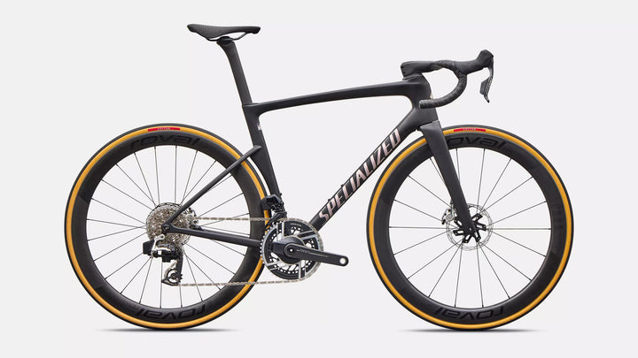 Specialized Tarmac SL9 S-Level Full Build