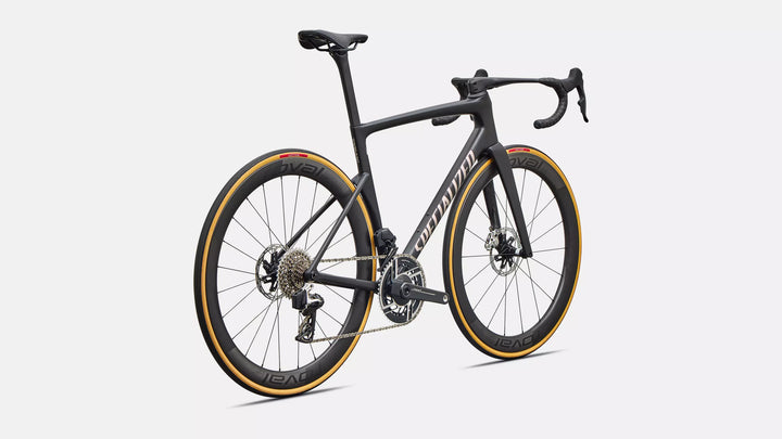 Specialized Tarmac SL9 S-Level Full Build