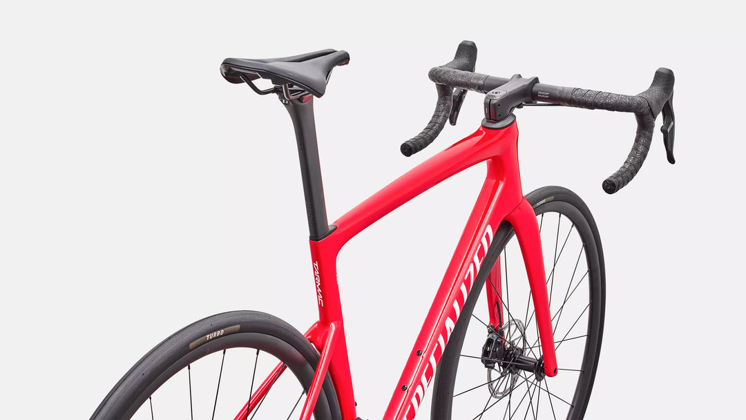 Specialized Tarmac SL9 Comp Full Build