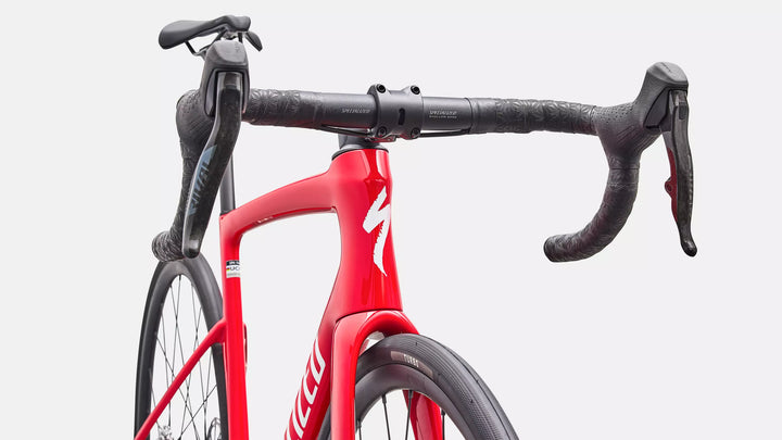 Specialized Tarmac SL9 Comp Full Build