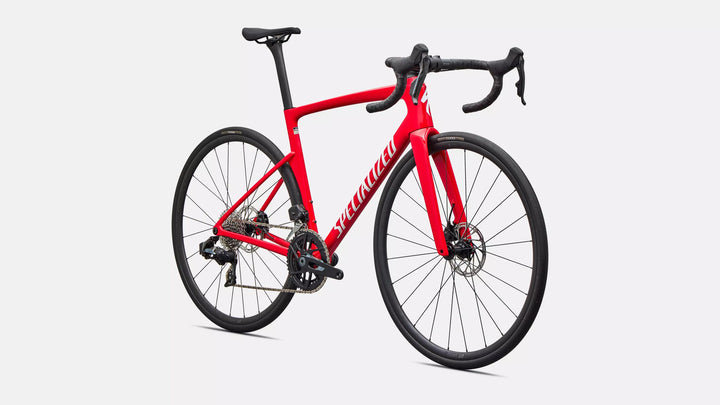 Specialized Tarmac SL9 Comp Full Build